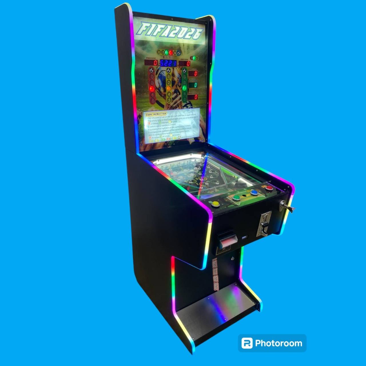 2026世界盃-世界盃鐵製折疊型