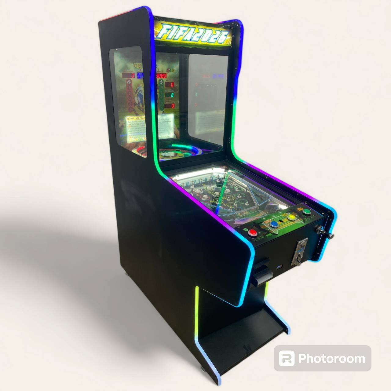 2026世界盃-世界盃鐵製豪華型